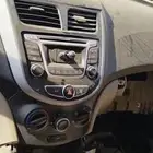 قطع غيار تشليح هونداي اكسنت 2015