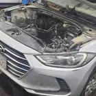 مكينة النترا ديزل 2018