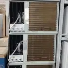 مكيفات كرف 24الف وحد كبريسل كبير امريكي بسعر مغري جديد