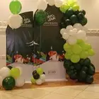 تنسيق بالون اليوم الوطني