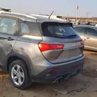 قطع غيار شيفروليت كابتيفيا 2023