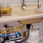 تحليه المياه
