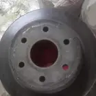 هوب جمس خلفي اصلي نظيف جدا بدون خرط الموديل من 2000الى2006