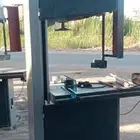 ماكينات نجاره
