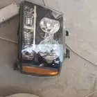 يوجد لدينا جميع قطع الشمعات تهو موديل 11 إلى 14