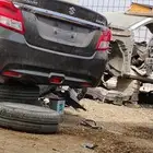 تشليح قطع غيار سوزكي ديزاير