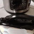 قدر ضغط كهربائي نوع با س ره