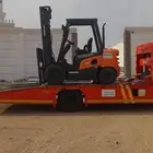 رافعات للايجاررافعه فوركلفت شوكيه سكينه