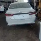 قطع غيار يارس 2023 2024