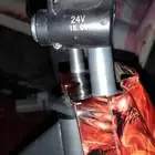 شاحن اسكوتر