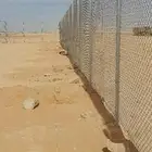 مقاول شبوك زراعية وحكومية