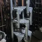 جلسات خارجيه حديد جلسات حدائق