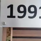 حفر ونقش على المعادن ليزر ذهب نحاس المنيوم