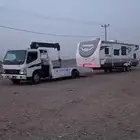 سطحة ونش كرين سطحه جدة رافعة هياب للايجار