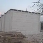 الياسه الملونة والديكور الخارجية بجميع أشكالها والوانها