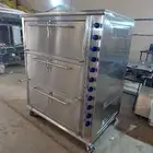 استانلس استيل للمطاعم والمطابخ والكافيهات والملاحم