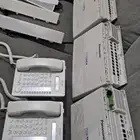 للبيع سنترالات باناسونيك 8 و 16 و تليفونات رئيسية Kx-7730