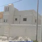 الياسه الملونة والديكور الخارجية بجميع أشكالها والوانها