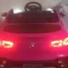 سيارة اطفال مرسيدس