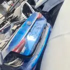 قطع غيار صيني شنجان ايدو 2020