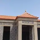 فني قرميد