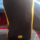 شنطه رياضيه ماركه 50 ريال