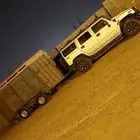 عربة خيل راسين