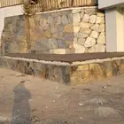 معلم حجر طبيعي