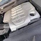 مكينة لكزس 570