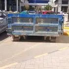 تأجير حاويات بالخرج