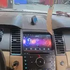 شاشة فورد تورس نص فل 2015