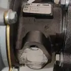 توربو شيول 950F وكاله جديد