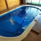 سخانات مسابح