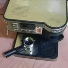 آلة قهوة
