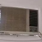 مكيف كارير ويورك 24