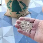 ذره بيضا جيزايه لبن سعر الكيس 280 وزن 77 كيلو...75..