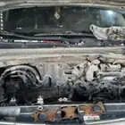 مكينة كيا سيرنتو 2018