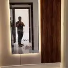 ديكورات الشرقيه اصباغ ورق جدران شيبورد بديل خشب بديل رخام