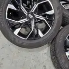 جنوط سوناتا اصلي جنوط كامري هايبر اصلي جنوط حيب اصلي وكله