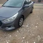 اكسنت موديل 2020