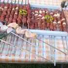 معلم مشويات خارجي متنقل نأتيكم حيثما كنتم في الرياض وضواحيها