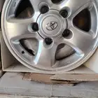 جنوط 98 مبرز جديد 16 شاص
