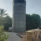 خزان مويه دا ر مزرعه