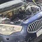 مكينة كيا كوريس 2013