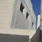 الياسه الملونة والديكور الخارجية بجميع أشكالها والوانها