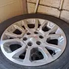 جنوط يوكن 2018