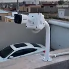 كاميرات المراقبة