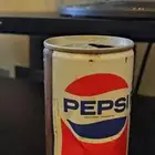علبت بيبسي قديمه علي السوم
