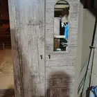 للبيع دولاب خشاب جديد