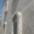 ازاله صبغ صنفرة حديد تخشين خرسانه
